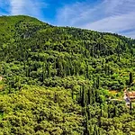 Kamaritis Villa, Private Studio, Mountain View