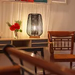 Kamaritis Villa, Private Studio, Mountain View アパート