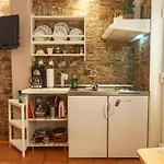 アパート Kamaritis Villa, Private Studio, Mountain View