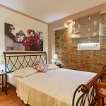 Kamaritis Villa, Private Studio, Mountain View Kamara (Corfu)