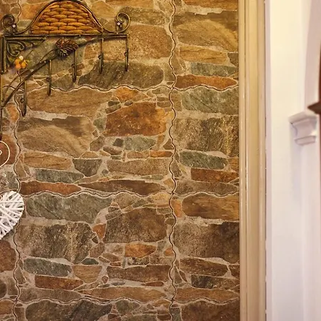 Kamaritis Villa, Private Studio, Mountain View Kamara (Corfu)