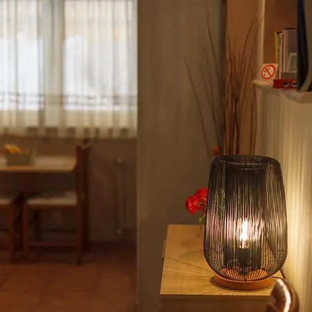 Kamaritis Villa, Private Studio, Mountain View Apartment *